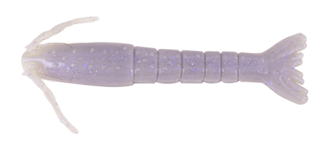 Berkley Gulp Shrimp 3in Soft Plastic Lure Opening Night