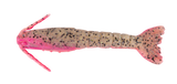 Berkley Gulp Shrimp 3in Soft Plastic Lure Pink Belly Shrimp