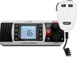 GME GX700W VHF Marine Radio White