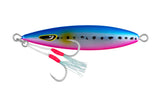 Nomad The Gypsea 80g Metal Jig Lure
Blue Sardine