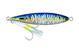 Nomad The Gypsea 80g Metal Jig Lure
Blue Sunset