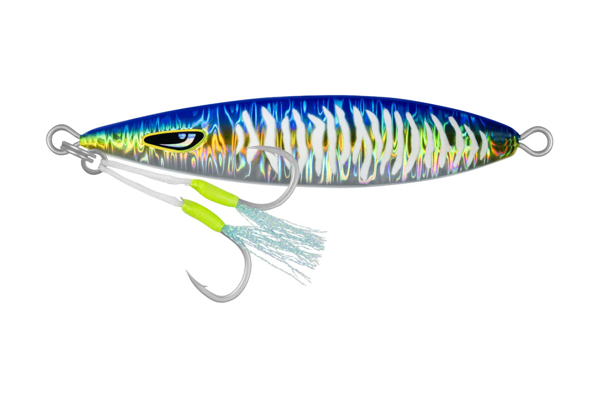 Nomad The Gypsea 60g Metal Jig Lure
Blue Sunset