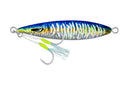 Nomad The Gypsea 60g Metal Jig Lure
Blue Sunset