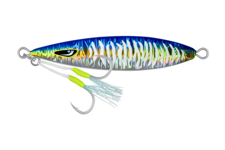Nomad The Gypsea 60g Metal Jig Lure
Blue Sunset