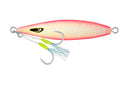 Nomad The Gypsea 80g Metal Jig Lure
Pink Glow Mackerel