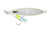 Nomad The Gypsea 60g Metal Jig Lure Glow Out