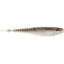 Rapala Crush City Freeloader 5.25in Soft Plastic Lure Gizzard Shad
