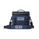 Yeti Hopper Flip 8 Soft Cooler Classic Navy