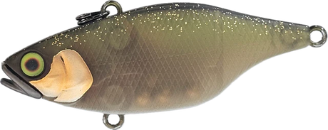 Jackall TN60 60mm 12.7g Hard Vibe Lure Ghost Brown Dog
