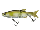 Molix Glide Bait 178mm Slow Sinking Glidebait Lure Ghost Ayu