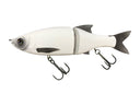 Molix Glide Bait 178mm Slow Sinking Glidebait Lure White