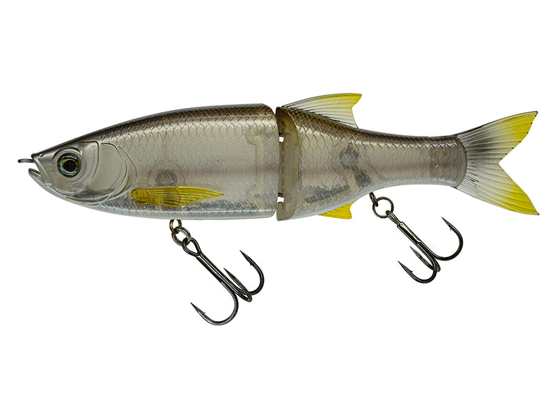 Molix Glide Bait 178mm Slow Sinking Glidebait Lure Whiting