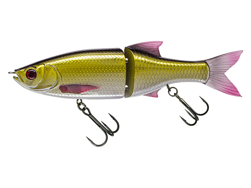 Molix Glide Bait 178mm Slow Sinking Glidebait Lure MX Carp