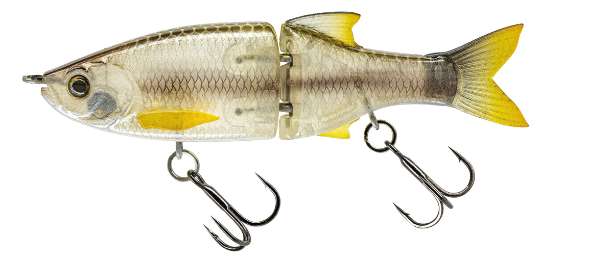 Molix Glide Bait 70mm Slow Sinking Glidebait Lure Whiting
