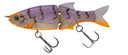 Molix Glide Bait 70mm Slow Sinking Glidebait Lure UV Brown Suji Prawn