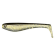 Pristine Lures PT150 150mm Soft Plastic Lure Gold Bear