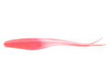 Berkley Gulp Jerk Shad 5in Soft Plastic Lure Pink Shine