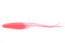 Berkley Gulp Jerk Shad 7in Soft Plastic Lure Pink Shine