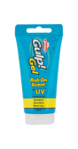 Berkley Gulp Rub On UV Fishing Scent Tube 80ml