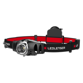 Led Lenser H3.2 Battery Operated Headlamp