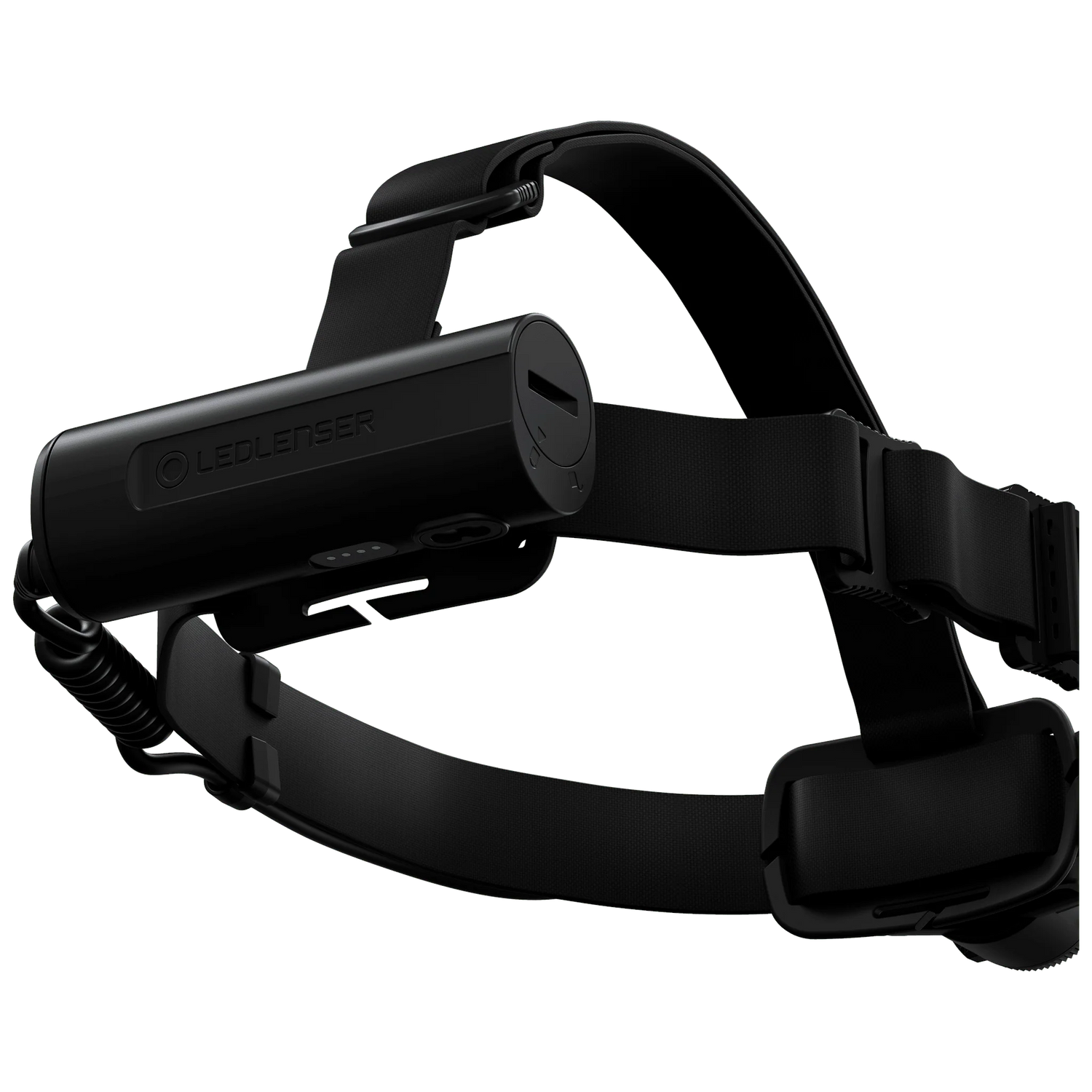 Led Lenser H7R Core Rechargeable Headlamp
