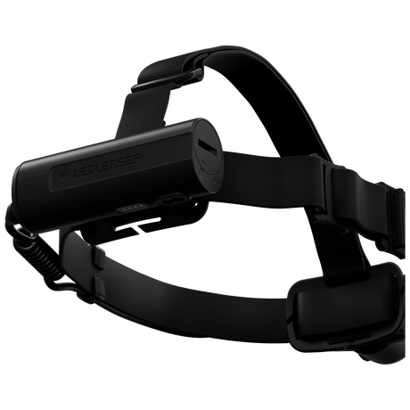 Led Lenser H7R Core Rechargeable Headlamp