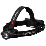 Led Lenser H7R Core Rechargeable Headlamp