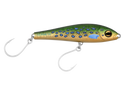 Halco Slidog 150mm Sinking Stickbait Lure Trout Envy