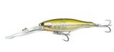 Barambah Boondi Bros 112DSS 112mm Hard Body Lure Whitebait