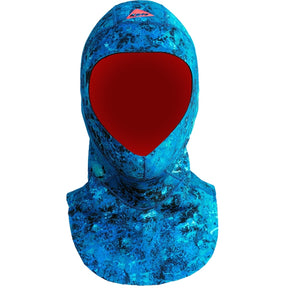 Ocean Hunter Chameleon Offshore HS 3mm Hood