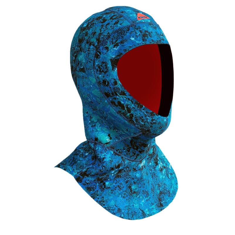 Ocean Hunter Chameleon Offshore HS 3mm Hood