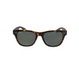 Oxide Horizon Polarised Sunglasses Tortoiseshell - Grey