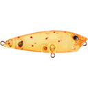 Atomic Hardz Pop 50mm Popper Lure Orange Wander