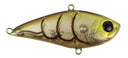 Atomic Hardz Vib Rattle 50 48mm 5.4g Hard Vibe Lure Tims Prawn