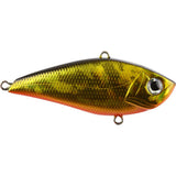 Atomic Hardz Vib Rattle 60 58mm 10.4g Hard Vibe Lure Gold Wolf
