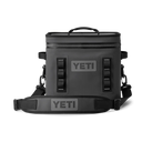 Yeti Hopper Flip 12 Soft Cooler Charcoal