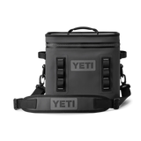 Yeti Hopper Flip 12 Soft Cooler Charcoal