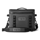 Yeti Hopper Flip 18 Soft Cooler Charcoal