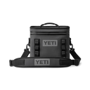 Yeti Hopper Flip 8 Soft Cooler Charcoal
