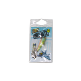 Hot Bite Jets Tail 18g Spinnerbait Lure Blue Gill