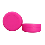 Essential Armour Silicone Bottle Protector Size C Hot Pink