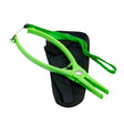 ICatch Worming Pliers With Pouch Green