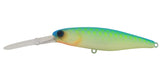 Jackall Squirrel 79SP Hank Tune 79mm Hard Body Lure Bone BC