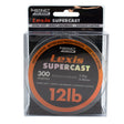 Instinct Pro Lexis Supercast Monofilament Fishing Line 300m