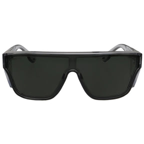 Oxide Inferno Polarised Sunglasses Grey - Grey