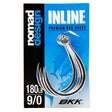 Nomad Inline Single Hooks