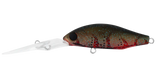 Daiwa Infeet Spike 44EXDR 44mm Hard Body Lure Red Crab