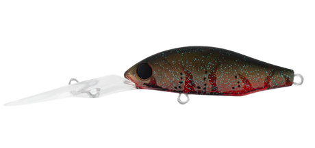 Daiwa Infeet Spike 44EXDR 44mm Hard Body Lure Red Crab