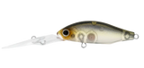 Daiwa Infeet Spike 44EXDR 44mm Hard Body Lure Natural Ghost Shad