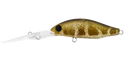 Daiwa Infeet Spike 44EXDR 44mm Hard Body Lure Mud Blood